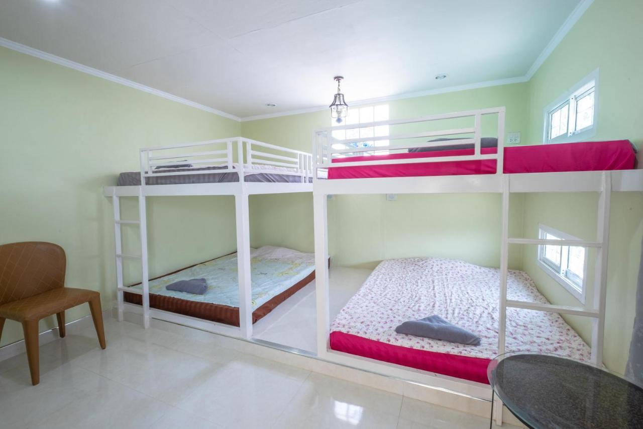 Feel Like Home แบบบ้านบ้าน Talat Amphoe Nakhon Chai Si Экстерьер фото