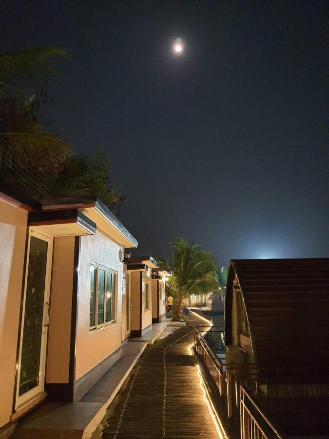 Feel Like Home แบบบ้านบ้าน Talat Amphoe Nakhon Chai Si Экстерьер фото