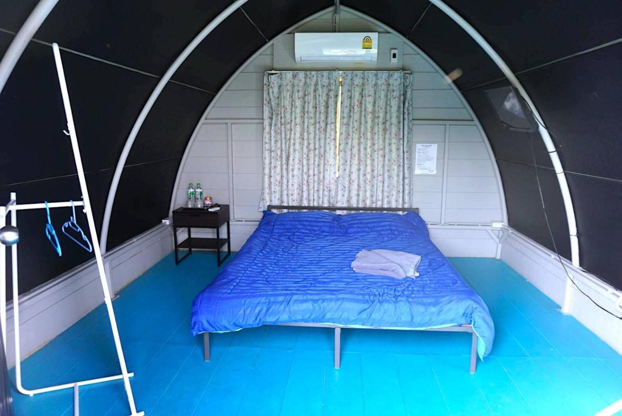 Feel Like Home แบบบ้านบ้าน Talat Amphoe Nakhon Chai Si Экстерьер фото