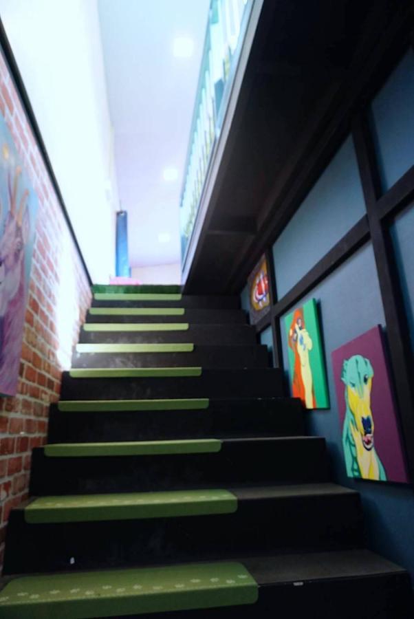 Feel Like Home แบบบ้านบ้าน Talat Amphoe Nakhon Chai Si Экстерьер фото